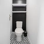 L'amadeo - T2 Centre-ville & Parking Apartment *