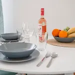 Apartment L'amadeo - T2 Centre-ville & Parking