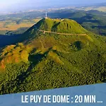 L\'Amadeo - T2 Centre-Ville & Parking