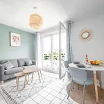 Apartment L'amadeo - T2 Centre-ville & Parking Clermont-Ferrand
