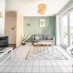 L'amadeo - T2 Centre-ville & Parking Apartment Clermont-Ferrand
