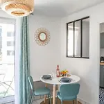L'amadeo - T2 Centre-ville & Parking * Clermont-Ferrand
