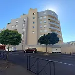 L\'Amadéo - T2 Centre-ville&Parking