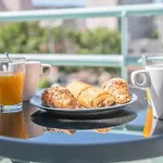 L'amadeo - T2 Centre-ville & Parking Apartment *