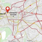 L'amadeo - T2 Centre-ville & Parking Apartment *