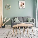 L\'Amadéo - T2 Centre-ville&Parking