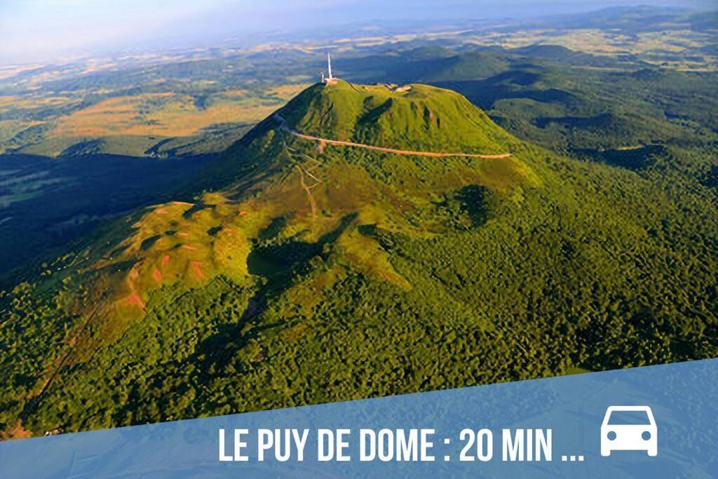 Appartement L'amadéo - T2 Centre-ville&parking *