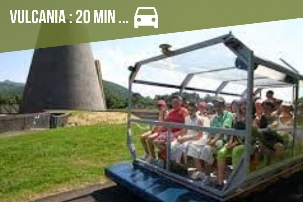 L'amadéo - T2 Centre-ville&parking Appartement Clermont-Ferrand