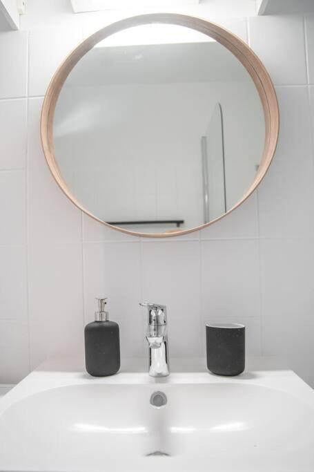 Appartement L'amadéo - T2 Centre-ville&parking Clermont-Ferrand